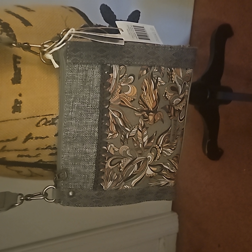 Sakroots Crossbody Bag